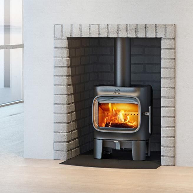 Jotul F105 Stove Page Gallery