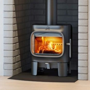 Jotul F305 Short Legs
