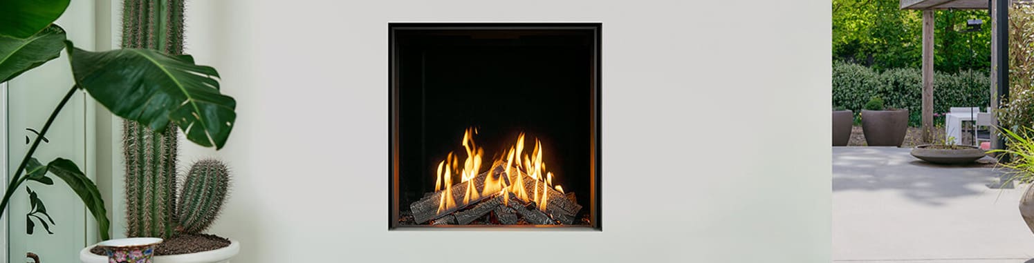 Gas Fires