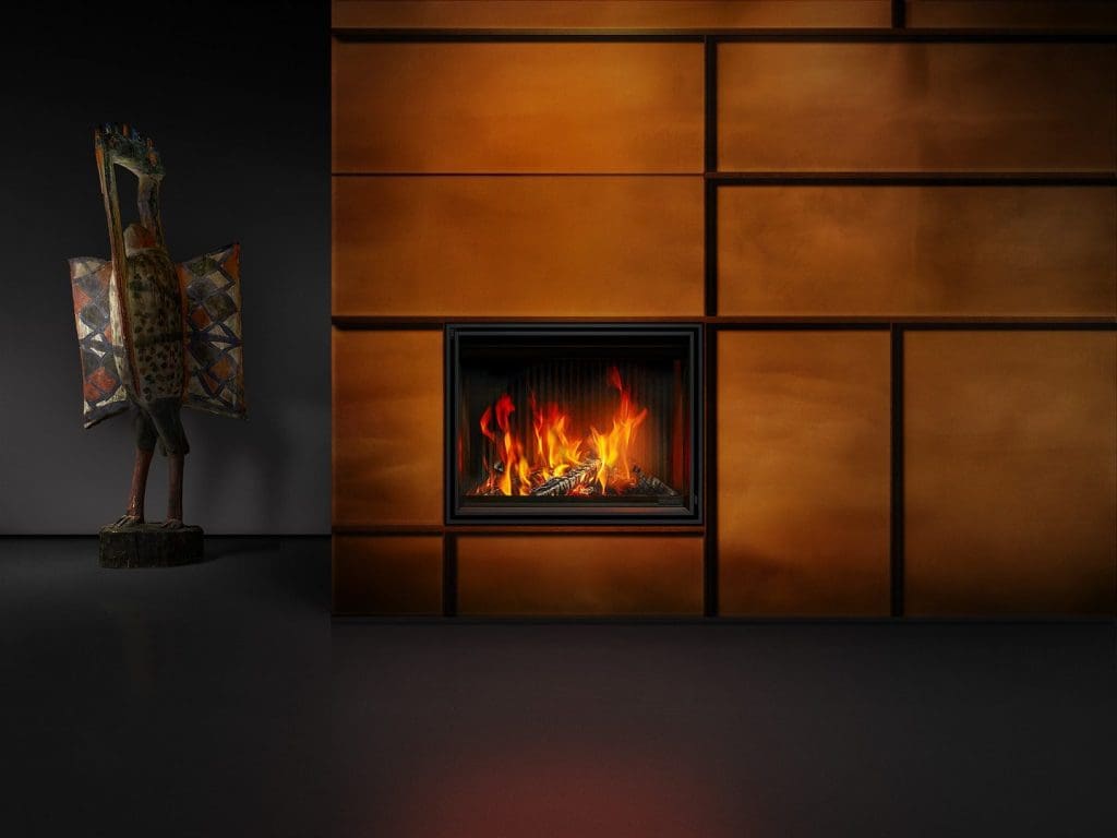 F1 Evolux 70 55 4 Zijdig Kader Koper