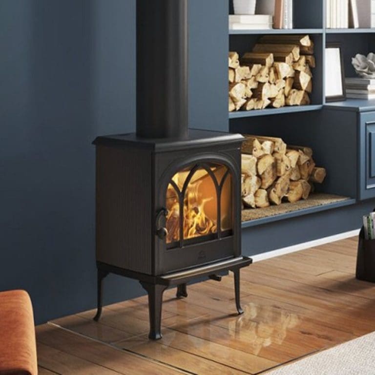 Jøtul Wood Fireplaces & Stoves Catalogue